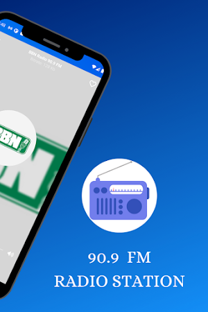 90.9 FM Radio Station Online Screenshot 2