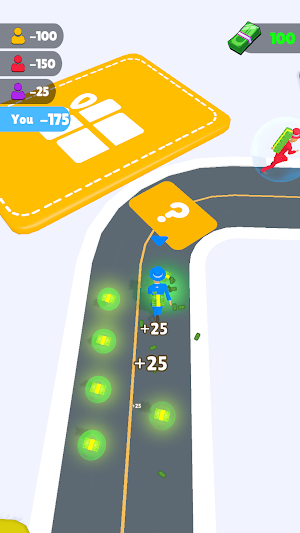Runnapoly Screenshot 2