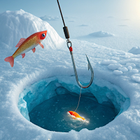Ice Fishing