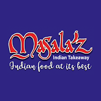 Masalaz Takeaway