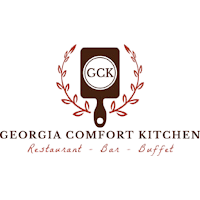 Georgia Comfort Kitchen
