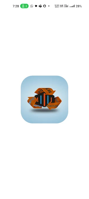 Engineurs Pulse CMS Screenshot 0