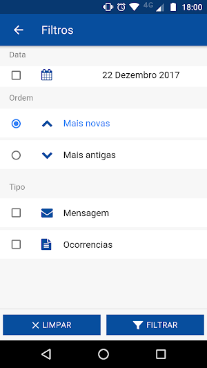 Colégio CEJAN Screenshot 2