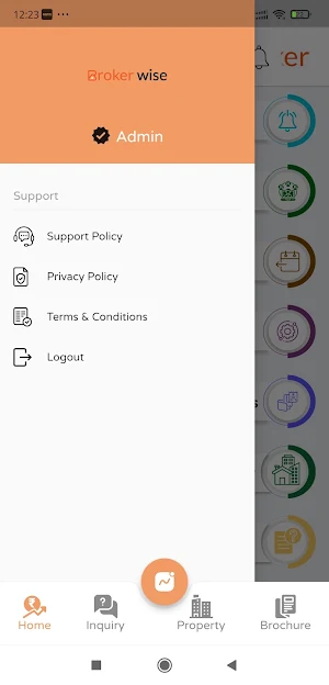 JenyRealty Screenshot 2