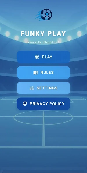 Funky Play Screenshot 1