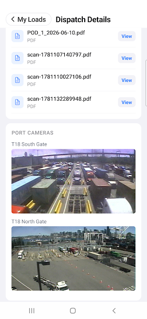 ConexBoard Screenshot 0