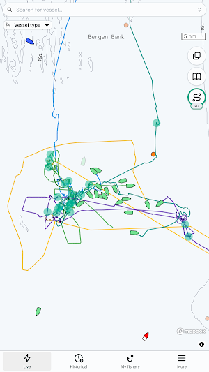 Catchwise Screenshot 1