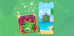 Turtle Escape Screenshot 0