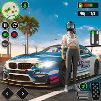 Parking and Driving: Car Games