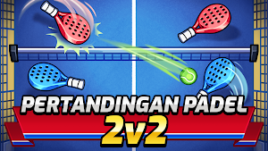 Padel Master Screenshot 0