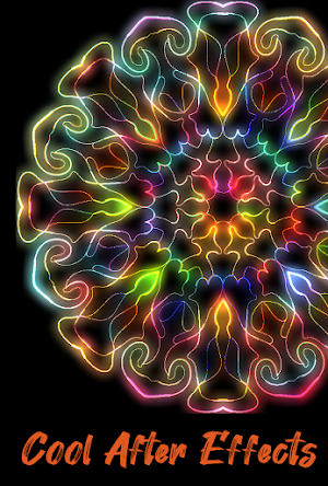 Color Motif Mandala Screenshot 1