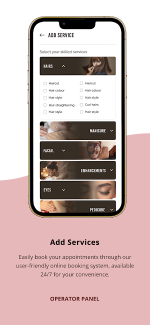 YSS Business Screenshot 2