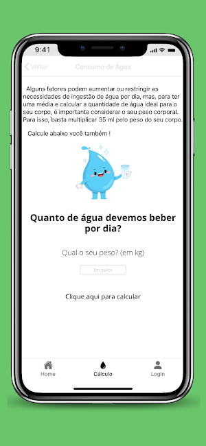 Alimentação Saudável Screenshot 3