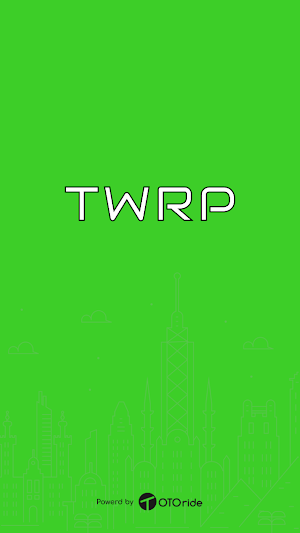 TWRP Screenshot 0