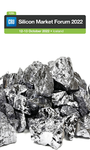Silicon Market Forum 2022 Screenshot 0