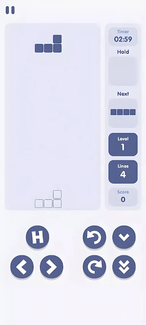 Block Puzzle Magic Screenshot 3