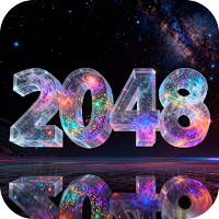 Cute Merge 2048
