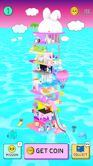 Sob Friends Screenshot 3