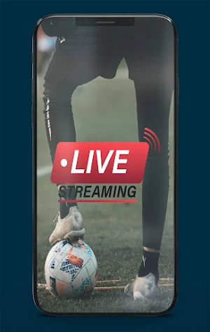 BingSport - Watch Football App Screenshot 2