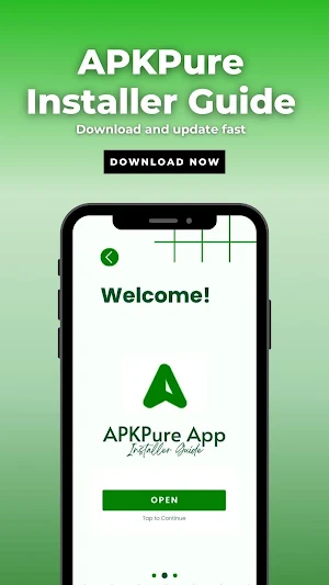 APKPure: App Download Hints Screenshot 0