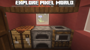 Kawaii World Craftsman Screenshot 2