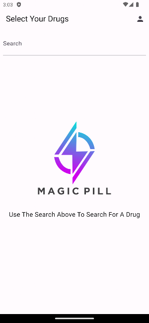 MagicPill Screenshot 0