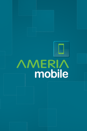 Ameria Mobile Banking Screenshot 0