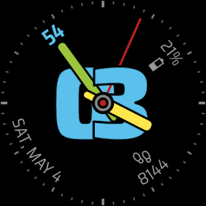 In_Bit_Ween Pro for Wear OS Screenshot 3