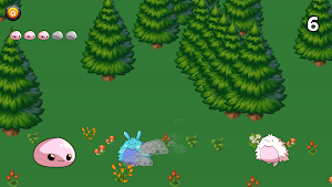 You Are What You Eat Screenshot 2