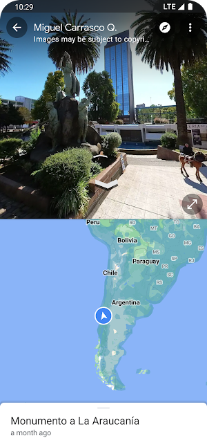 Torreones Screenshot 1