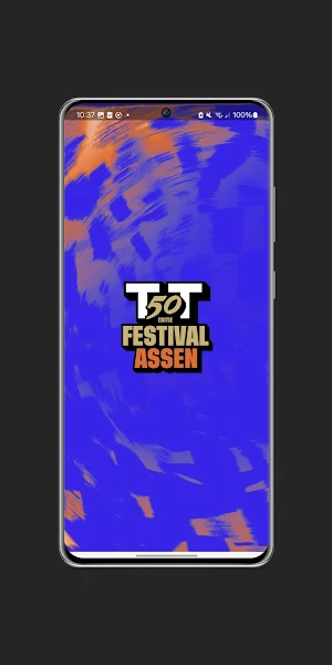 TT Festival 2025 Screenshot 0