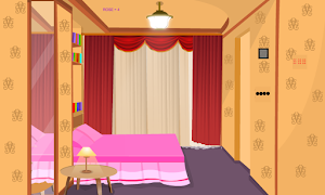 Cheerful Drummer Escape Screenshot 2