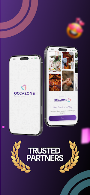 Occazone Screenshot 3