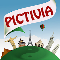 Pictivia: Brain Picture Trivia