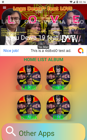 Juliette Ello Dewa 19 full mp3 Screenshot 1