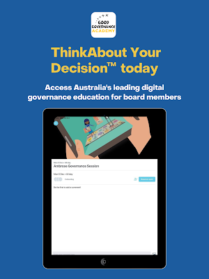 Good Governance Academy screenshot 6