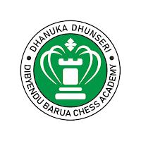 Dibyendu Barua Chess Academy