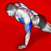 Push Up Master | Only Push ups