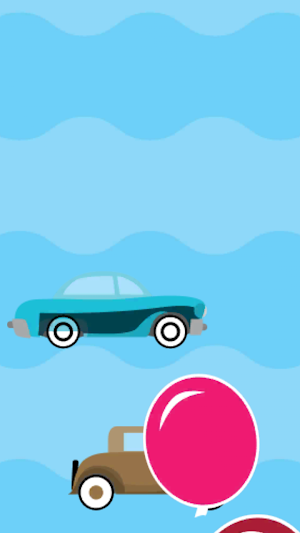 Toddlers Balloon Pop Screenshot 3