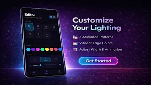 LumiEdg-Edge & Border Lighting Screenshot 2
