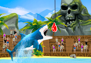 My Shark Show Screenshot 0