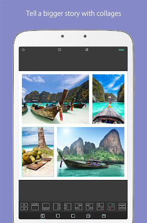 Pixlr – Free Photo Editor screenshot 6