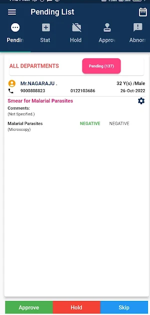 Slims Doc Screenshot 2