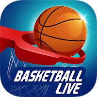Basketball Live Mobile