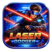 Laser Dodger