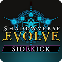 Shadowverse: Evolve Sidekick
