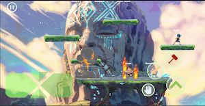 Warlordes - (Early Release) Screenshot 1
