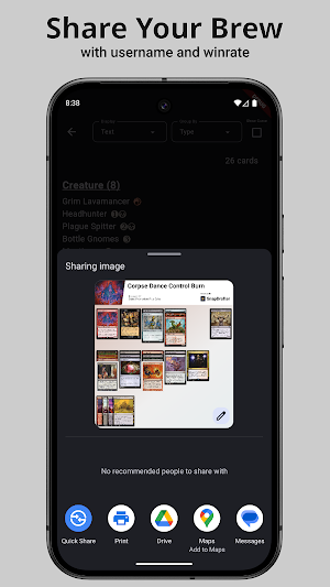 SnapDrafter Screenshot 3