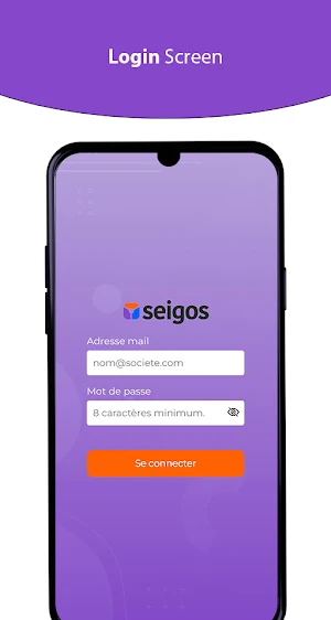 Seigos Screenshot 1