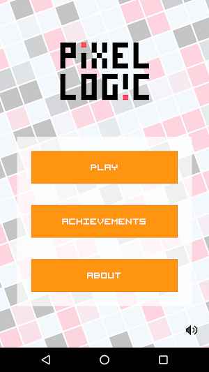 PixelLogic Screenshot 1